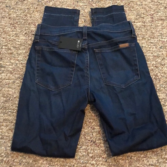 NWOT Joe’s Jeans Maddelena Skinny Ankle Denim Normcore - Picture 5 of 7